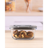 Kilner Fresh Storage Rectangle 630ml