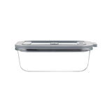Kilner Fresh Storage Rectangle 630ml