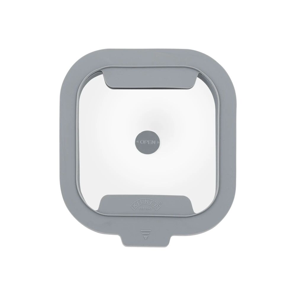 Kilner Fresh Storage Square - 800ml