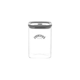 Kilner Fresh Storage - Square 1L