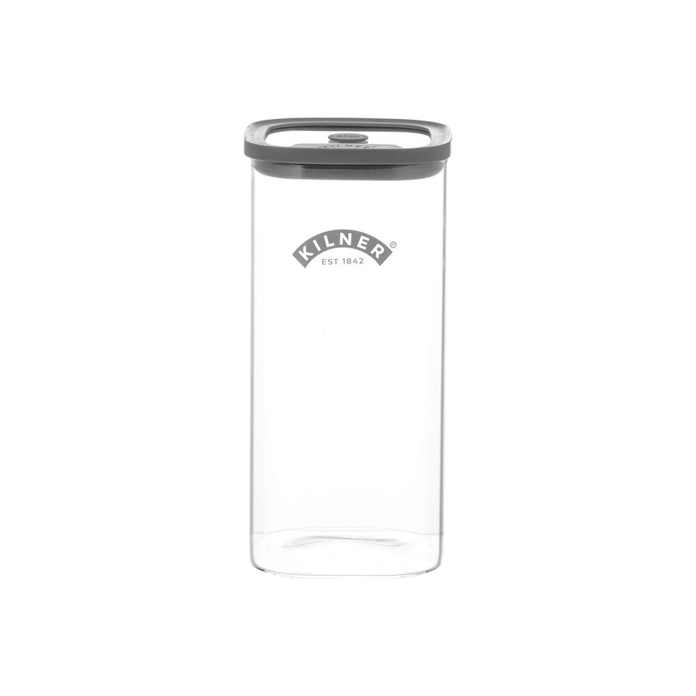 Kilner Fresh Storage - Square 1500ml