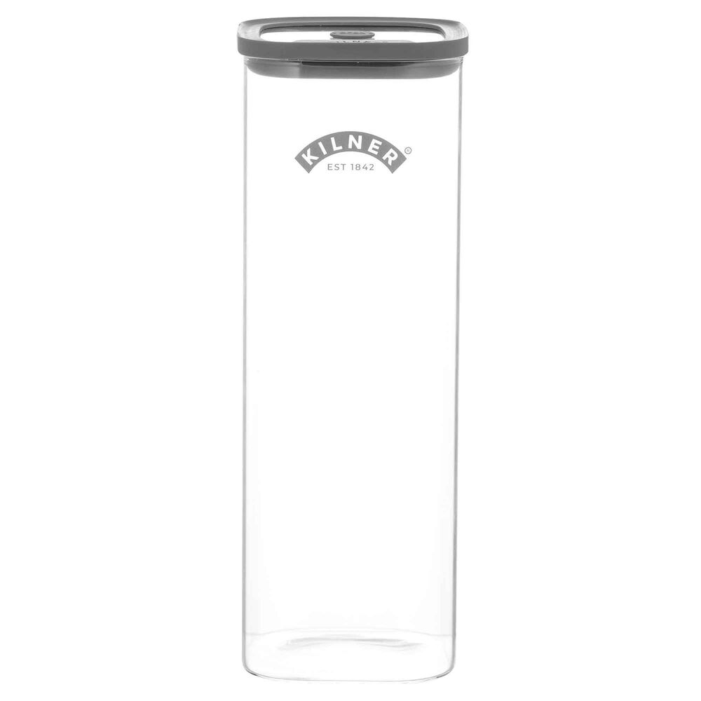 Kilner Fresh Storage - Square 2 Litre