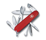 Victorinox Swiss Army Knife - Super Tinker Red