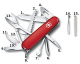 Victorinox Swiss Army Knife - Fieldmaster