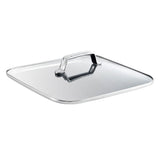 Scanpan - TechnIQ Glass Lid - 32 x 32cm
