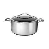 Scanpan - Haptiq Dutch Oven - 20cm