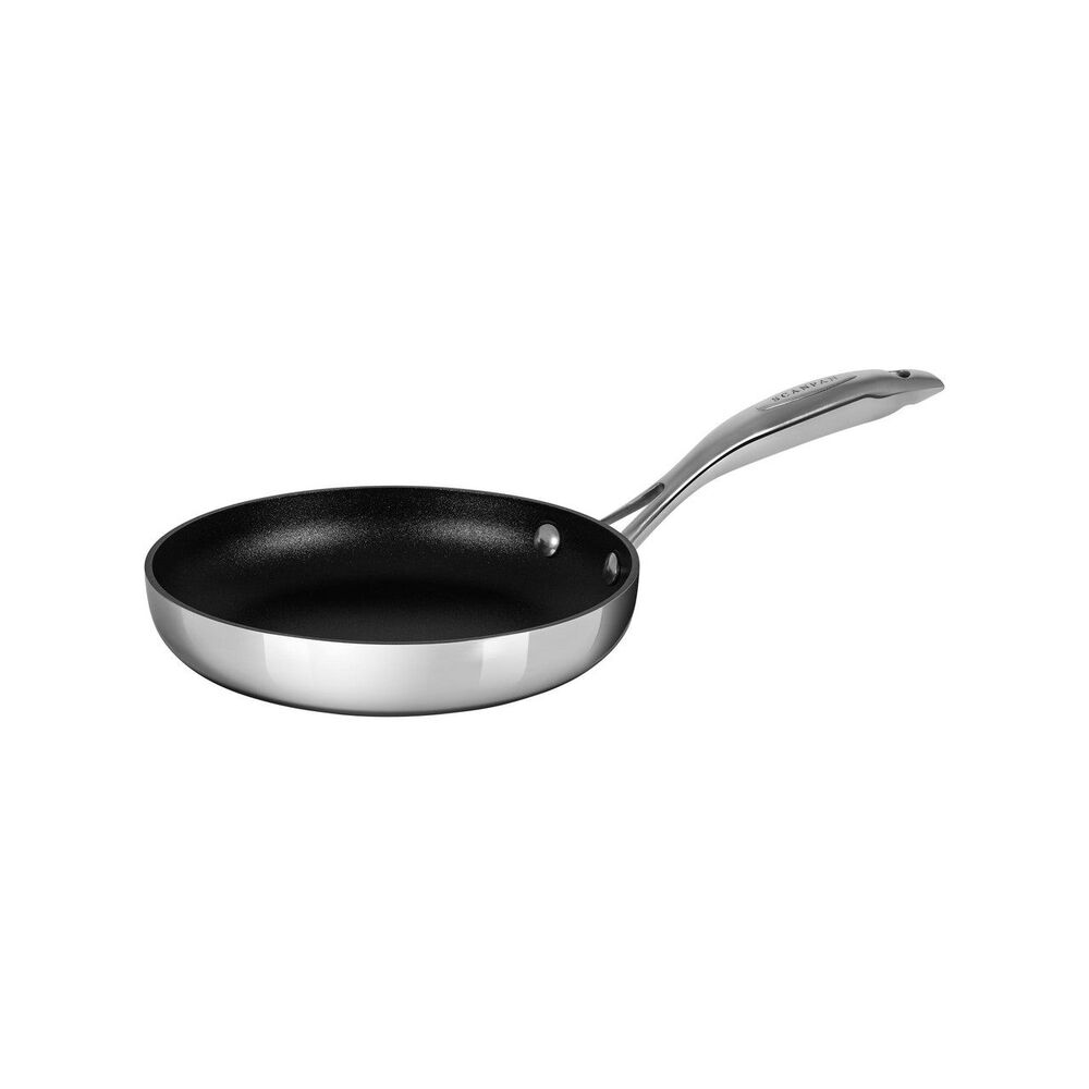 Scanpan - HaptIQ Fry Pan - 24cm