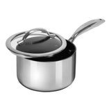 Scanpan - Haptiq Saucepan - 16cm