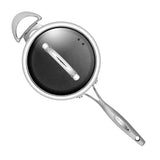 Scanpan - HaptIQ Saucepan - 20cm