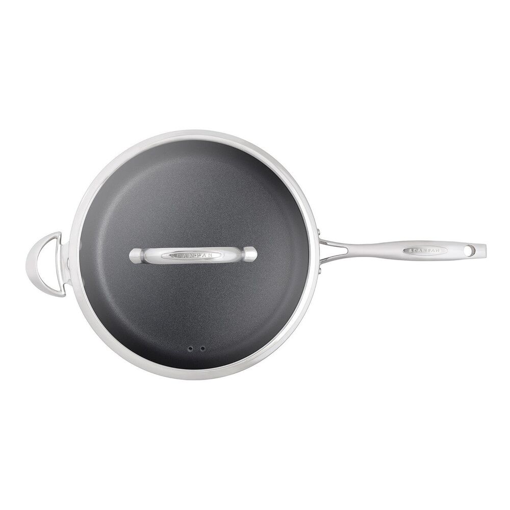 Scanpan - HaptIQ Saute Pan - 28cm