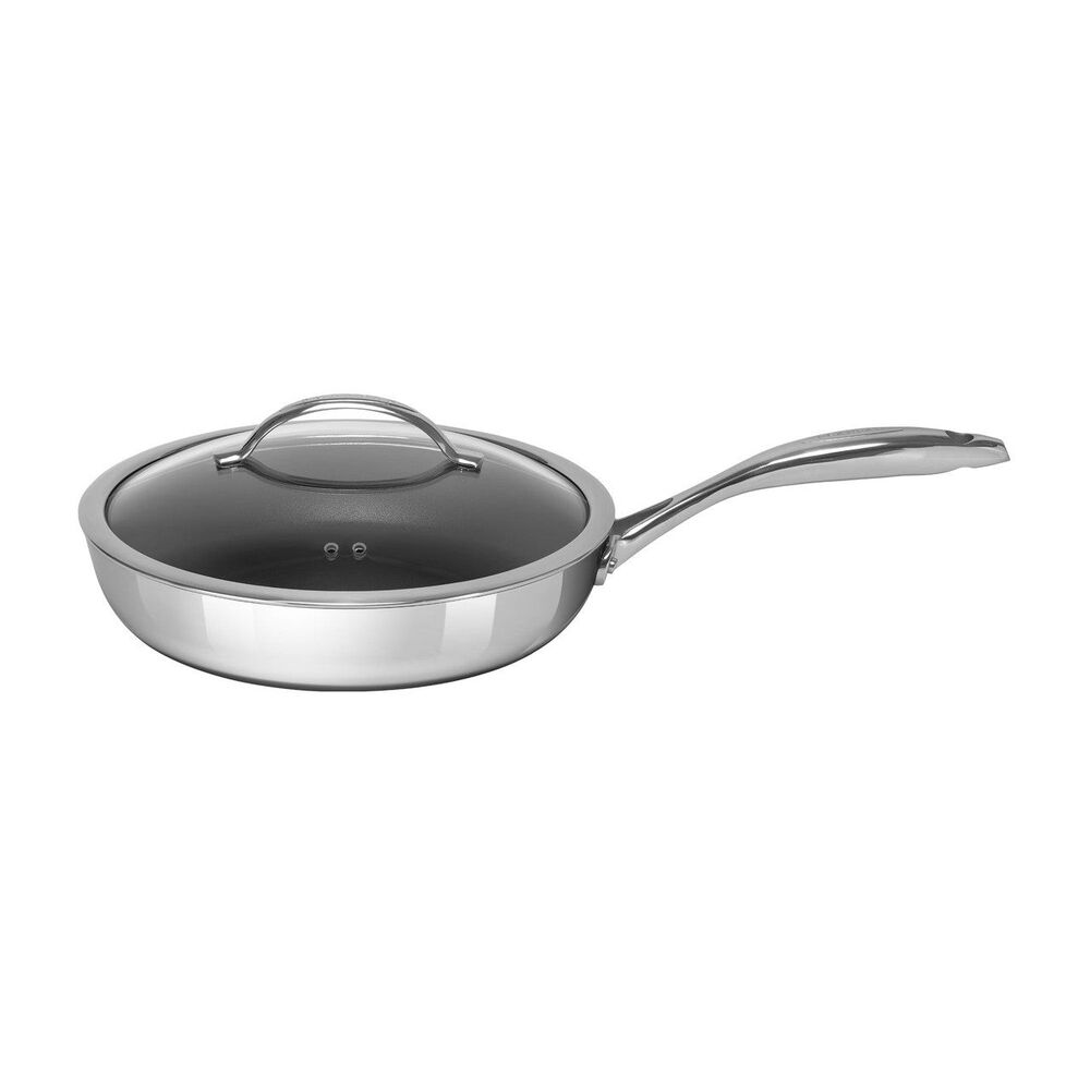 Scanpan - HaptIQ Saute Pan - 28cm