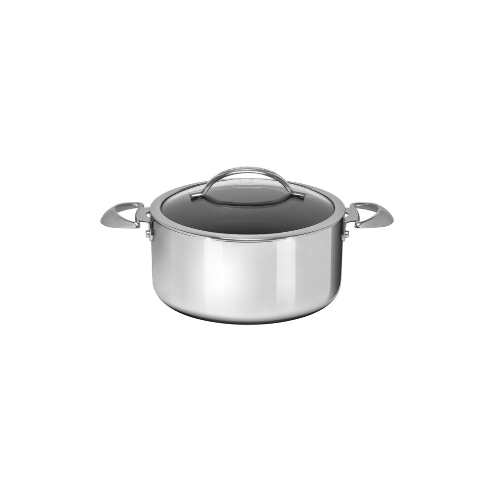 Scanpan - Haptiq Dutch Oven - 24cm
