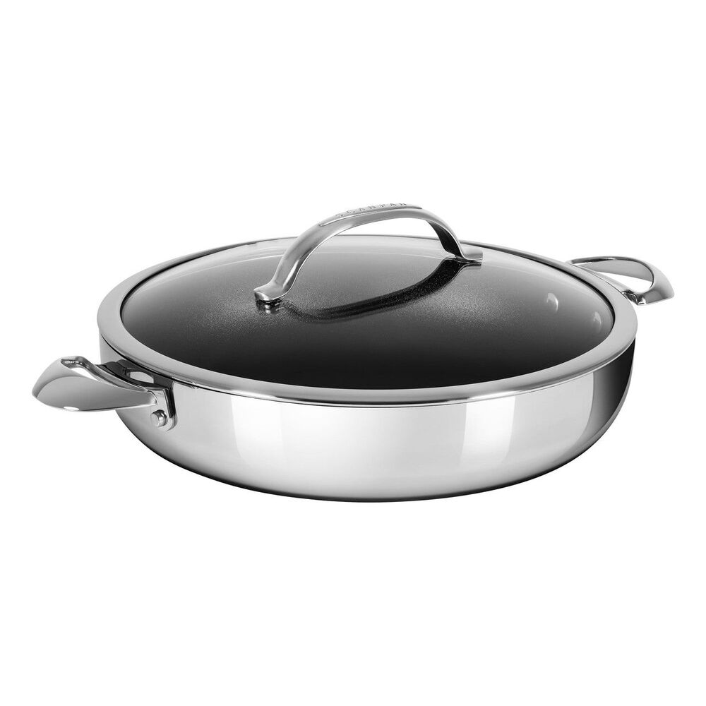 Scanpan - HaptIQ Chef Pan - 32cm