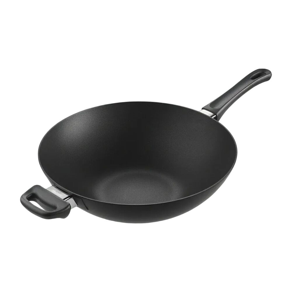 Scanpan - Classic Induction Wok - 32cm