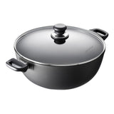 Scanpan - Classic Induction Stew Pot - 32cm