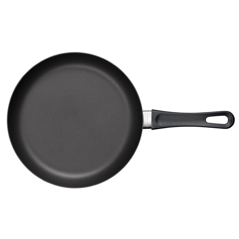 Scanpan - Classic Induction Fry Pan Set - 24cm and 28cm