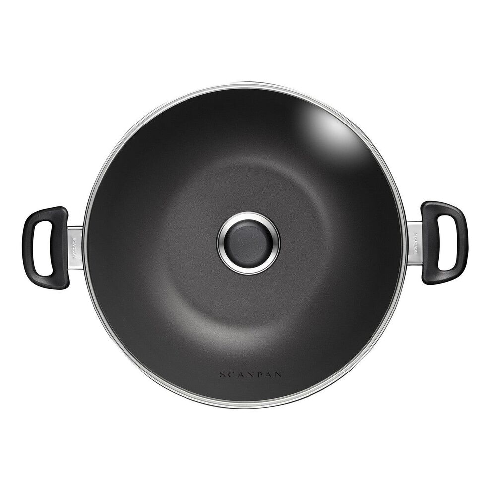 Scanpan - Classic Induction Stew Pot - 6 Litre