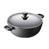 Scanpan - Classic Induction Stew Pot - 6 Litre