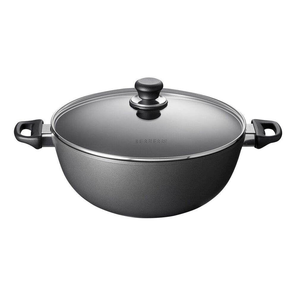 Scanpan - Classic Induction Stew Pot - 6 Litre