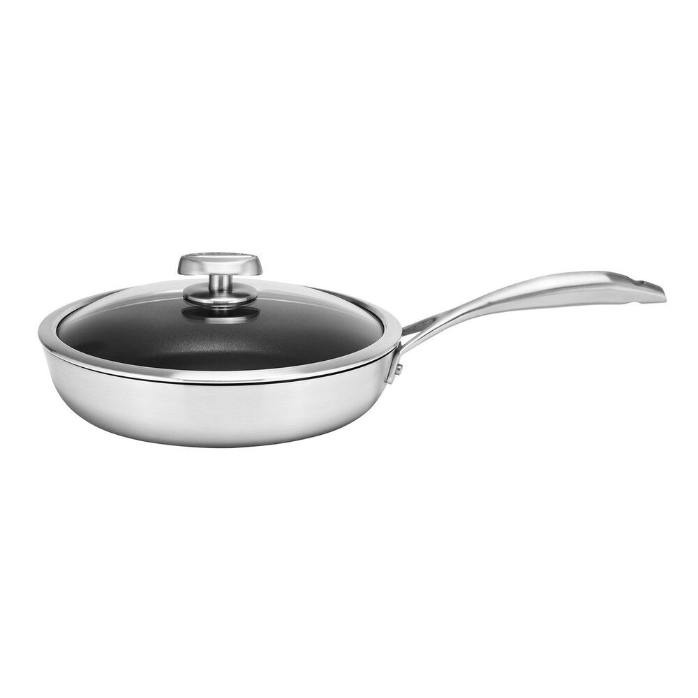 Scanpan - CS Saute Pan - 28cm