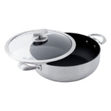 Scanpan - CS Plus Shallow Casserole - 26cm