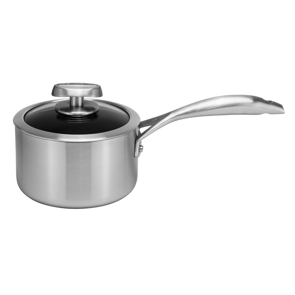 Scanpan - CS Plus Saucepan - 20cm 3.5L