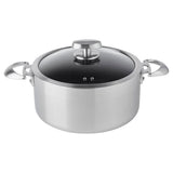 Scanpan - CS Plus Dutch Oven - 24cm 4.8L