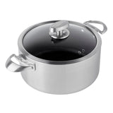 Scanpan - CS Plus Dutch Oven - 24cm 4.8L