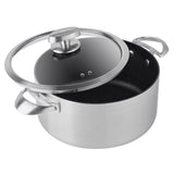 Scanpan - CS Plus Dutch Oven - 24cm 4.8L