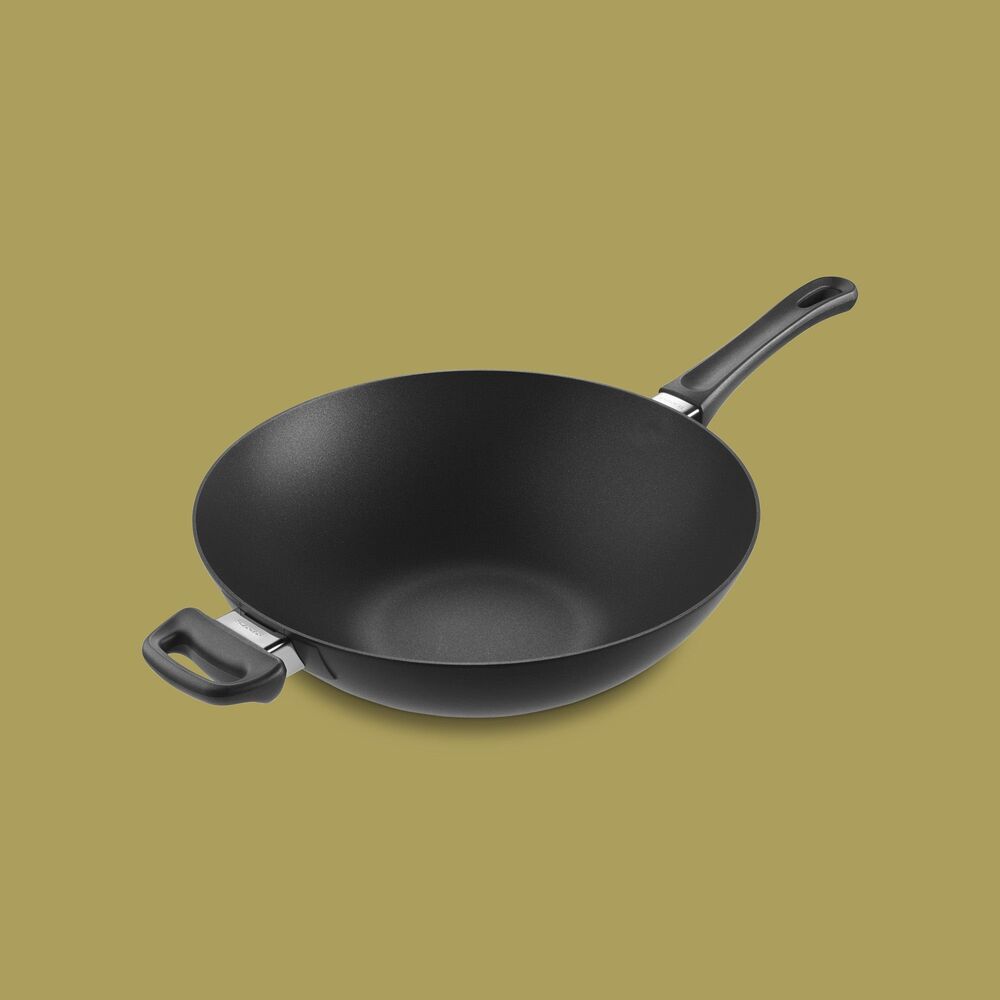 Scanpan - Classic Wok - 36cm