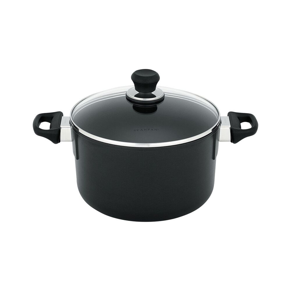 Scanpan - Classic Dutch Oven - 24cm