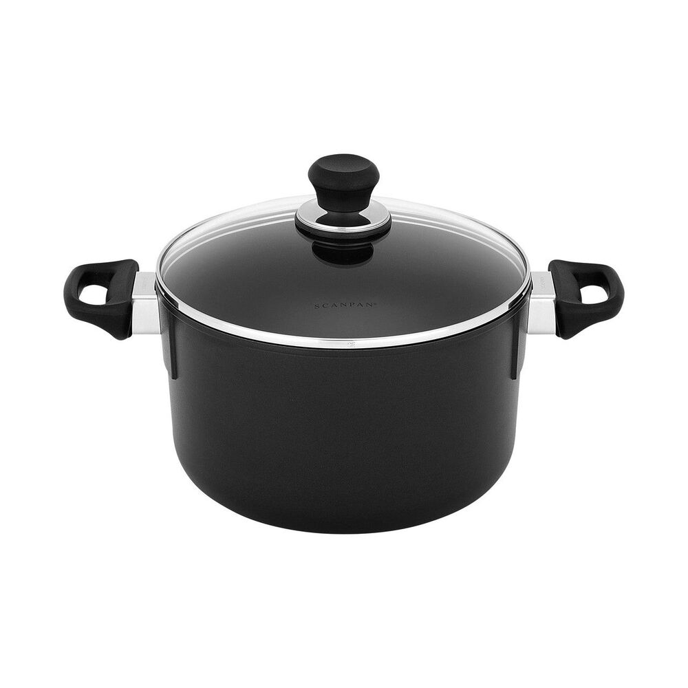 Scanpan - Classic Dutch Oven - 26cm