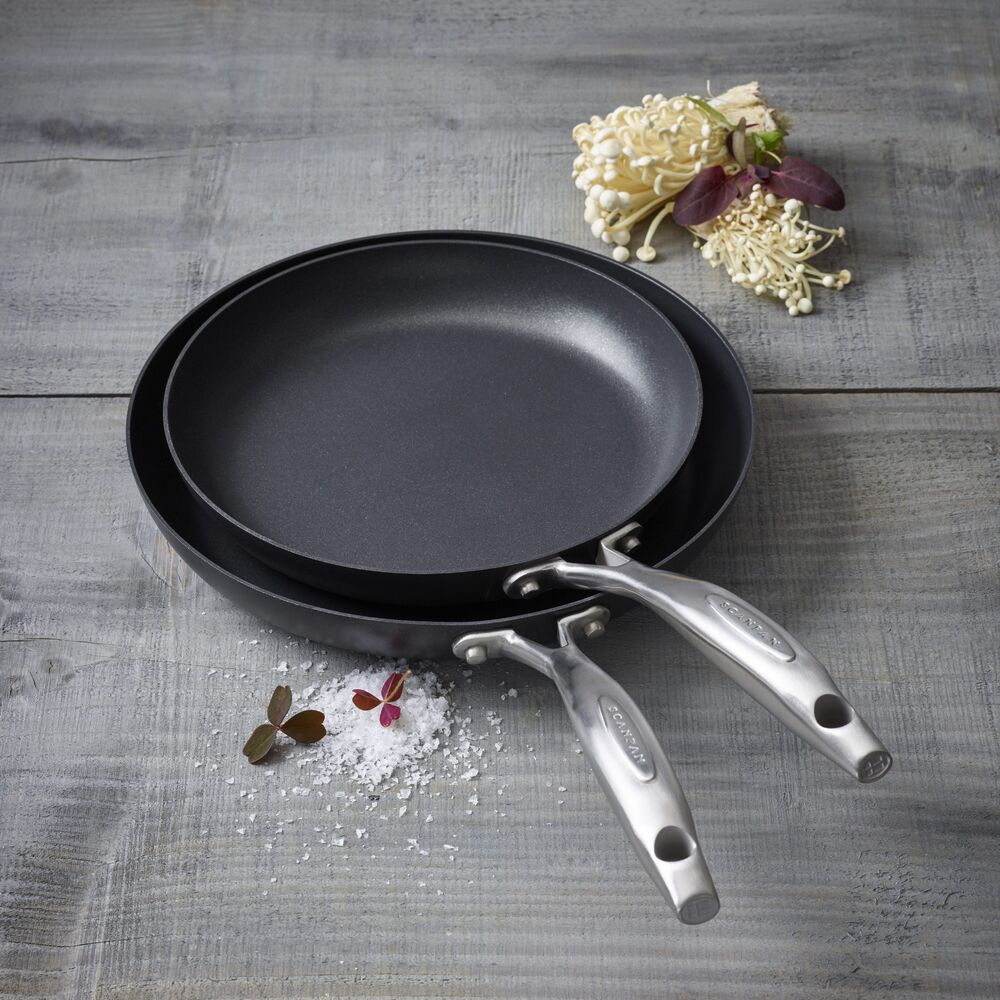 Scanpan - Pro IQ Fry Pan - 32cm