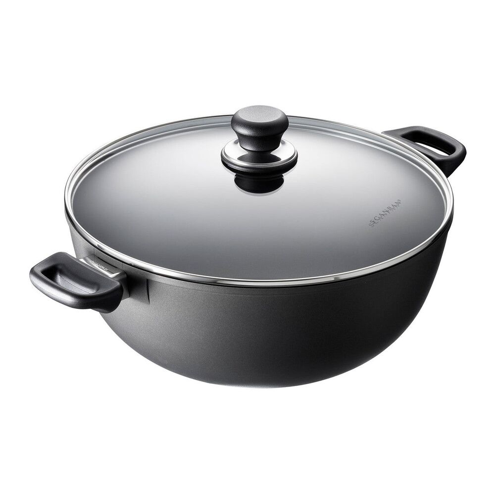 Scanpan - Classic Stew Pot - 32cm