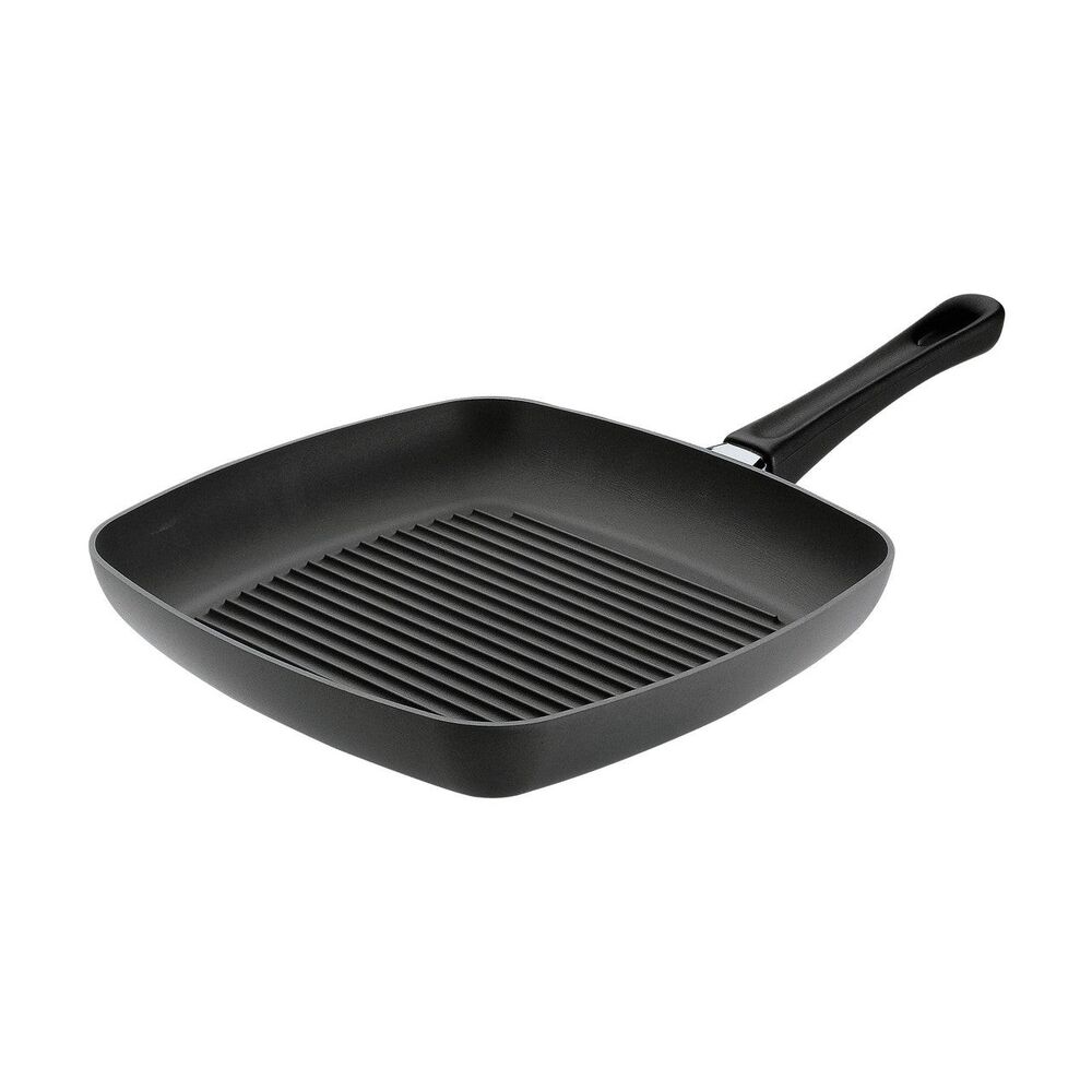 Scanpan - Classic Square Grill Pan - 27 x 27cm