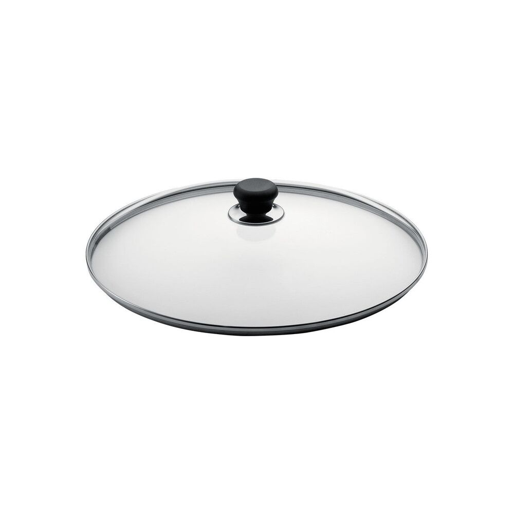 Scanpan - Classic Glass Lid - 18cm