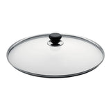 Scanpan - Classic Glass Lid - 18cm