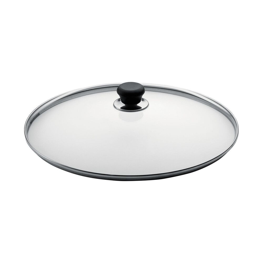 Scanpan - Classic Glass Lid - 18cm