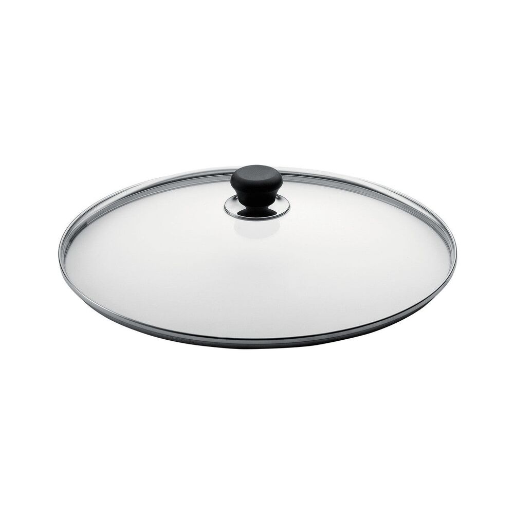 Scanpan - Classic Glass Lid - 18cm
