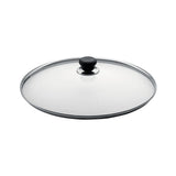 Scanpan - Classic Glass Lid - 18cm