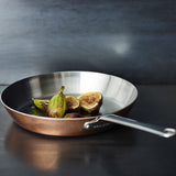 Scanpan - Maitre D' Fry Pan - 24cm Copper