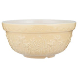 Mason Cash - In The Meadow Daffodil Yellow Mixing Bowl - 21cm