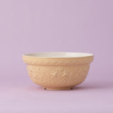 Mason Cash - In The Meadow Daffodil Yellow Mixing Bowl - 21cm