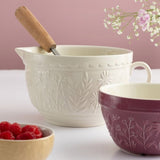 Mason Cash - In The Meadow Cream Batter Bowl - 26cm