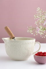 Mason Cash - In The Meadow Cream Batter Bowl - 26cm