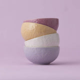Mason Cash - In The Meadow Prep Bowls - 10cm (Set of 4)