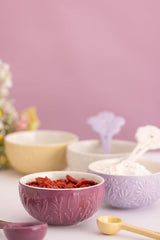 Mason Cash - In The Meadow Prep Bowls - 10cm (Set of 4)