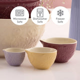 Mason Cash - In The Meadow Measuring Cups (Set of 3)