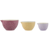 Mason Cash - In The Meadow Measuring Cups (Set of 3)