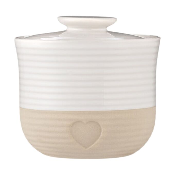 Mason Cash - Rustic Charm Storage Jar - 700ml
